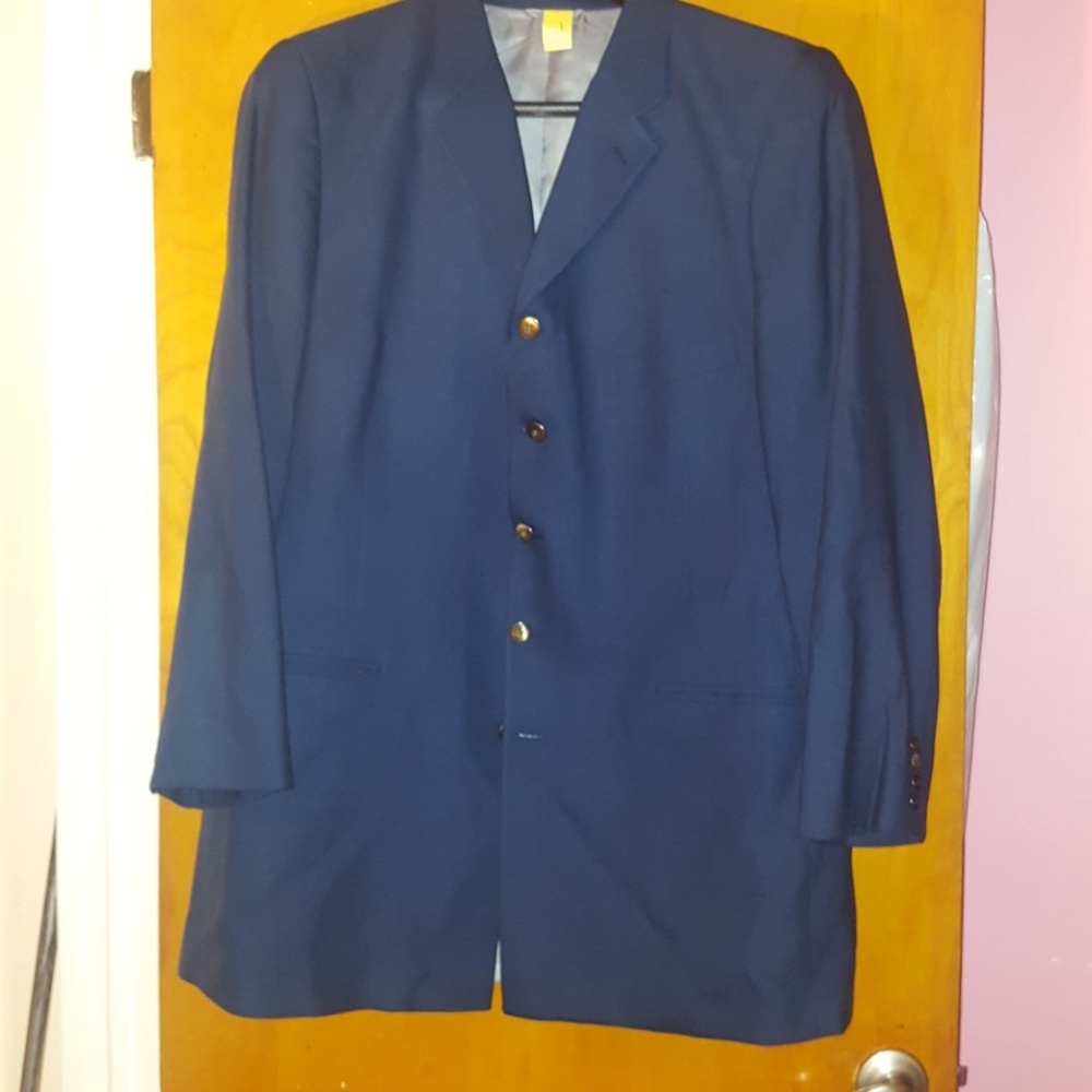 Men's  2 piece Suit